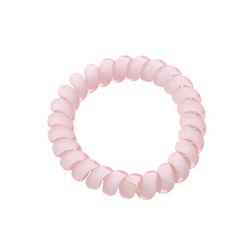 High-End Colorful Hair Ties for Women 2025 - Image 31