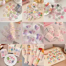 High-End Colorful Hair Ties for Women 2025 — feature 13