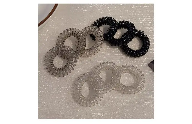High-End Colorful Hair Ties for Women 2025 — feature 19