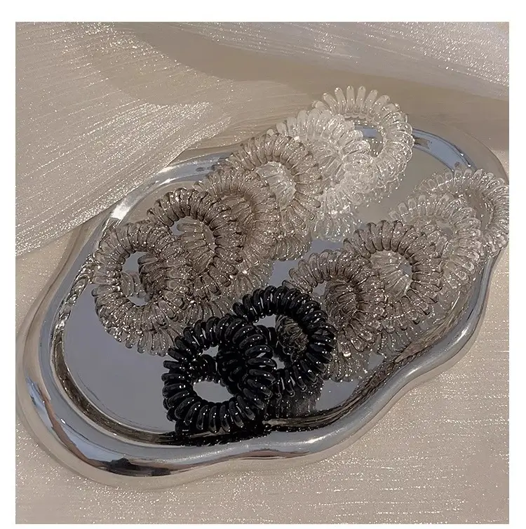 High-End Colorful Hair Ties for Women 2025 — feature 23