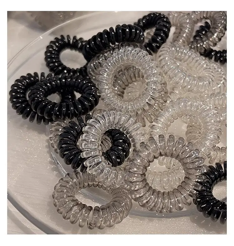 High-End Colorful Hair Ties for Women 2025 — feature 27