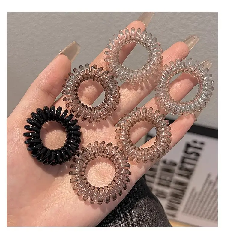 High-End Colorful Hair Ties for Women 2025 — feature 28