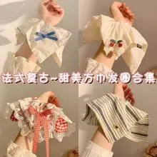 High-End Colorful Hair Ties for Women 2025 — feature 3