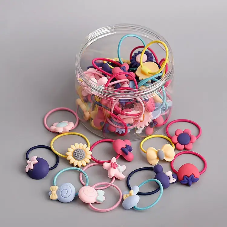 Cute Korean Style Hair Band for Girls