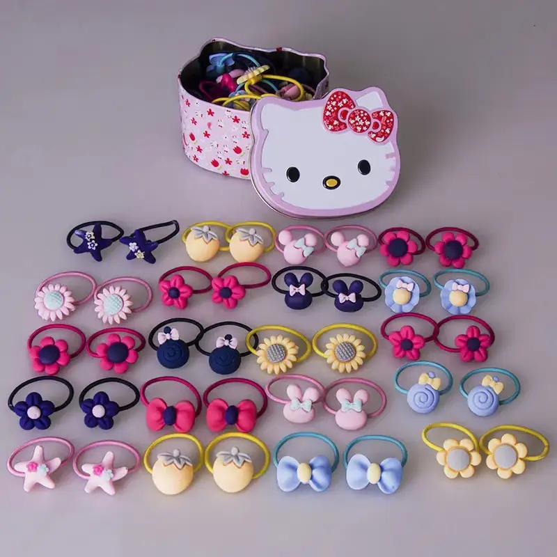 Cute Korean Style Hair Band for Girls