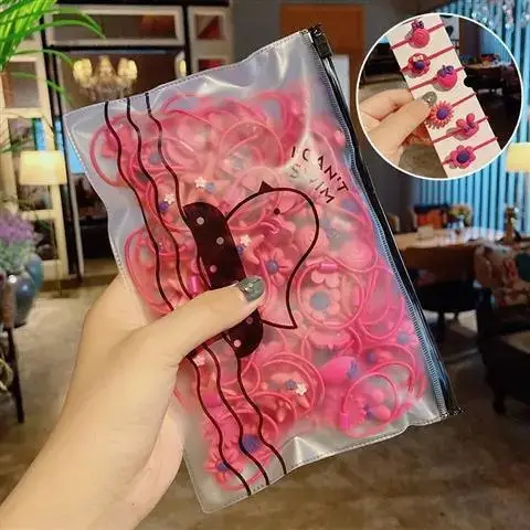 Cute Korean Style Hair Band for Girls — feature 27
