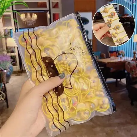 Cute Korean Style Hair Band for Girls — feature 28