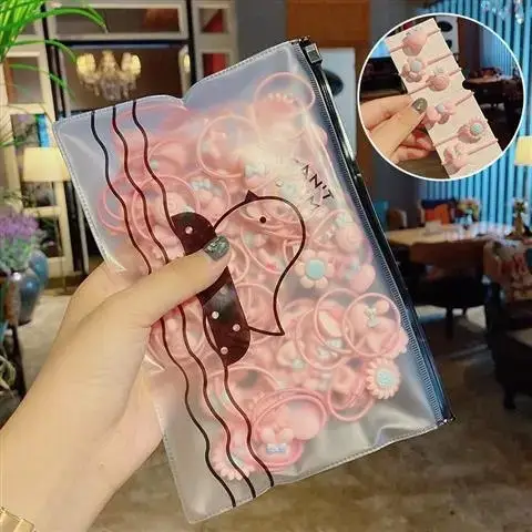 Cute Korean Style Hair Band for Girls — feature 30