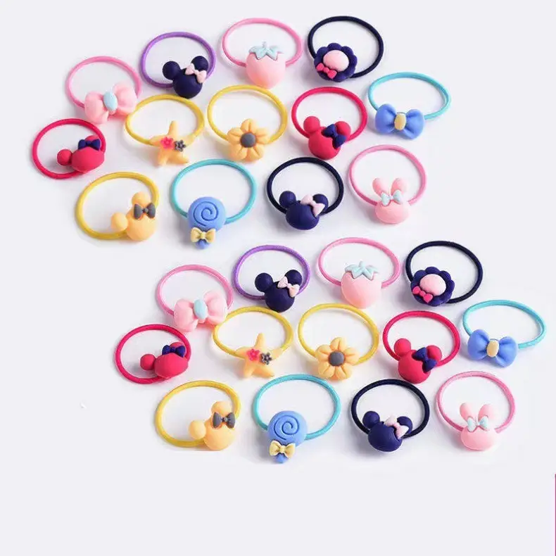 Cute Korean Style Hair Band for Girls — feature 32
