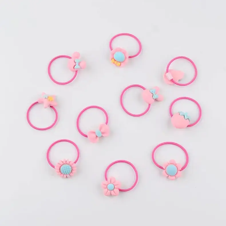 Cute Korean Style Hair Band for Girls — feature 33
