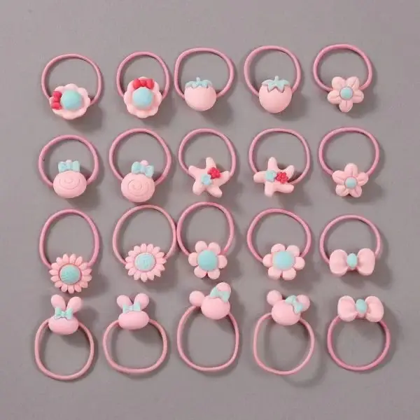 Cute Korean Style Hair Band for Girls — feature 34