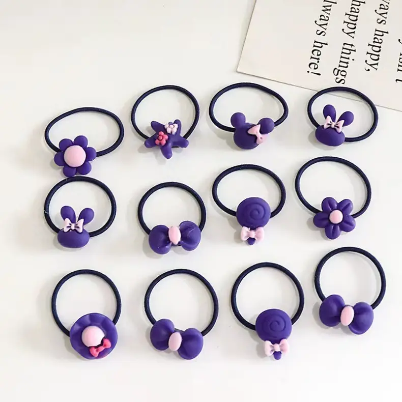 Cute Korean Style Hair Band for Girls — feature 35