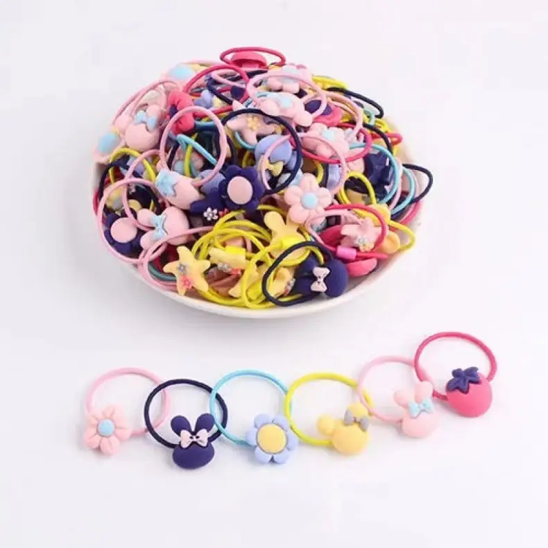 Cute Korean Style Hair Band for Girls — feature 38