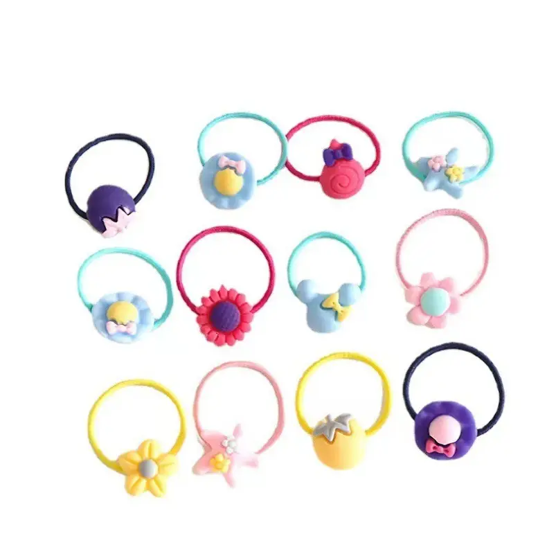 Cute Korean Style Hair Band for Girls — feature 39