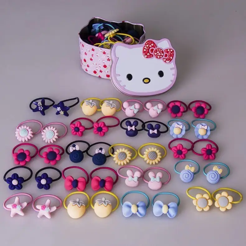 Cute Korean Style Hair Band for Girls — feature 41