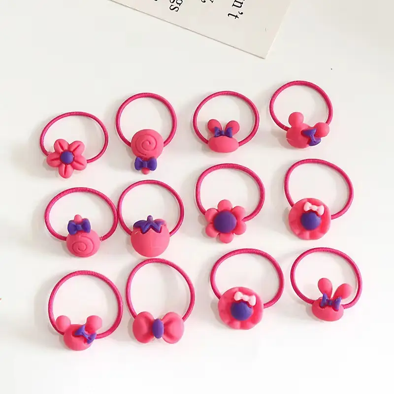 Cute Korean Style Hair Band for Girls