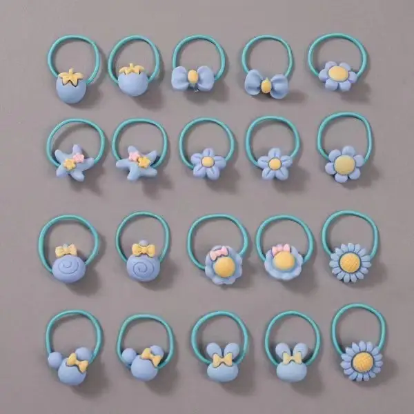 Cute Korean Style Hair Band for Girls