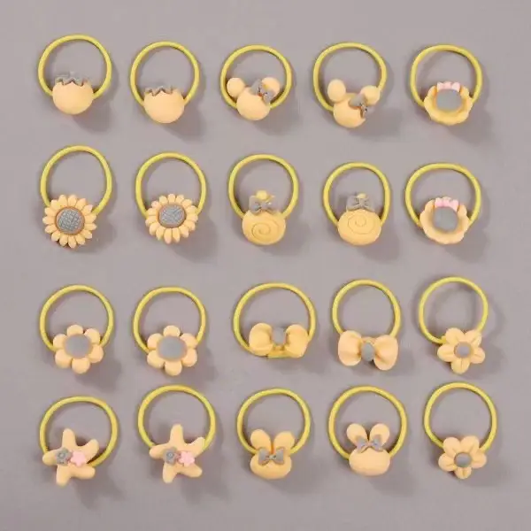 Cute Korean Style Hair Band for Girls