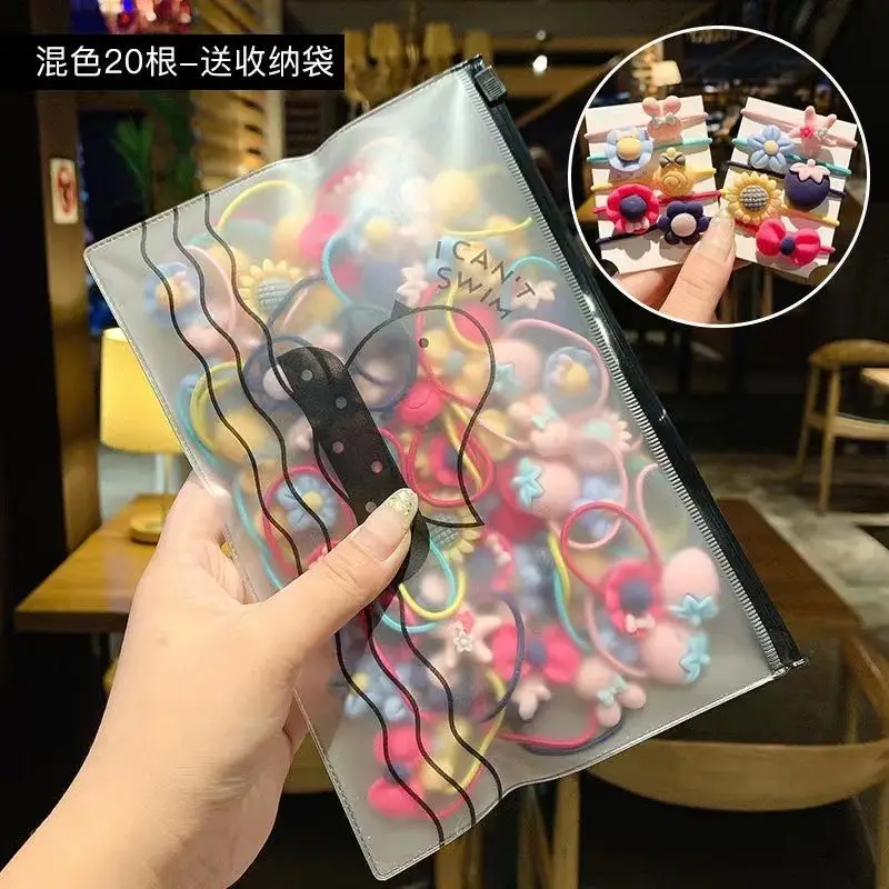 Cute Korean Style Hair Band for Girls