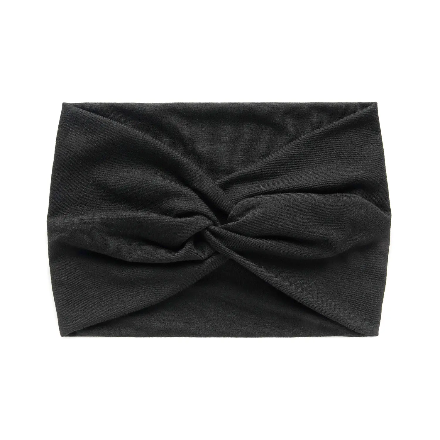 #1 Black