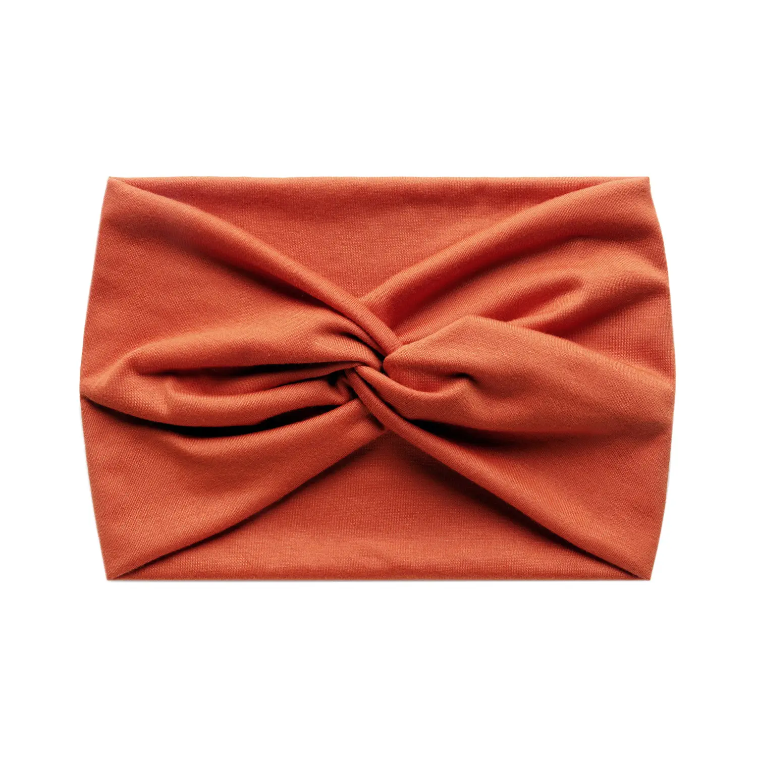#19 Rust Red