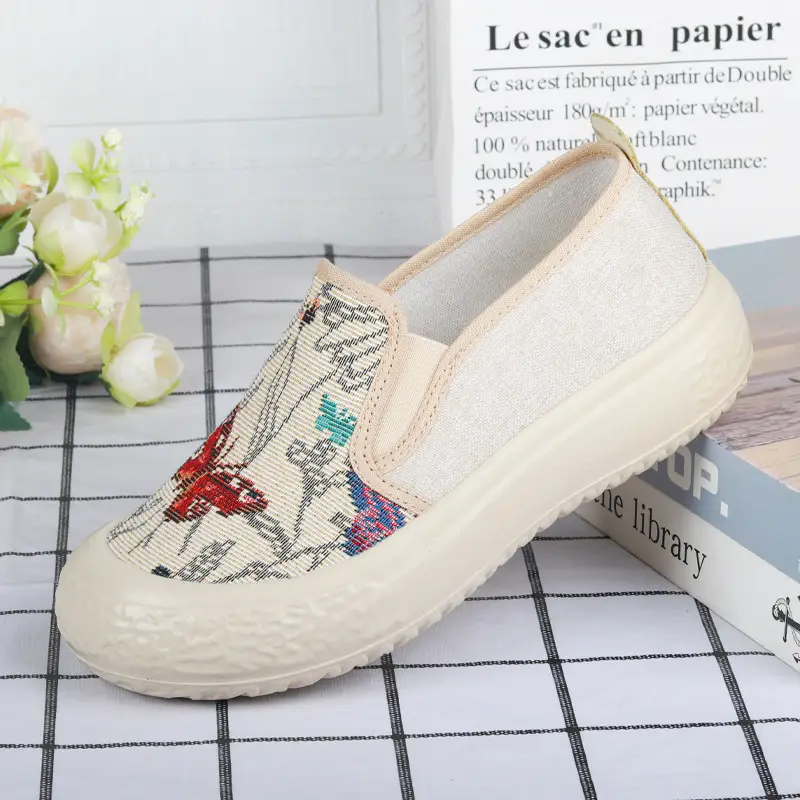 Summer fisherman shoes 2024 New hollow breathable casual single-layer shoes women's fashionable all-Match platform shoes women's shoes - Image 6