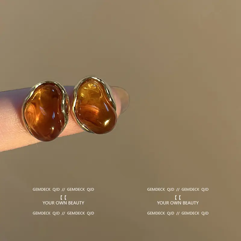 SKU-01-琥珀色