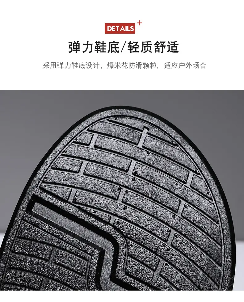 European and American fashion live slippers men's summer new beach flip-flops outdoor non-slip flip-flops foreign trade Men — feature 27