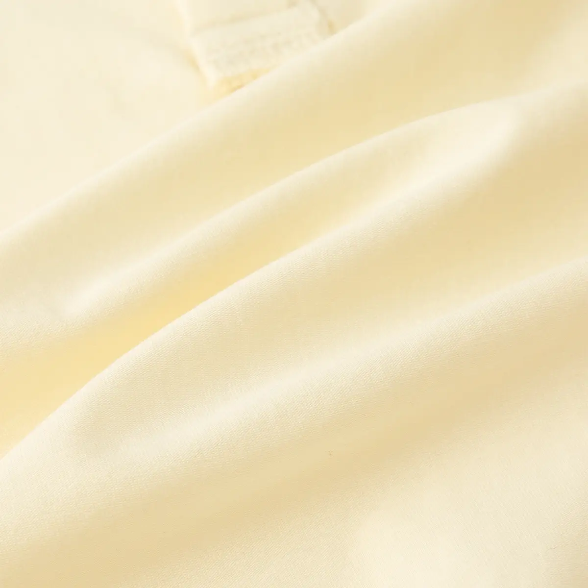 Dudu Baby T-Shirt Summer Light Yellow - Image 6