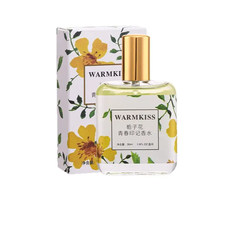 Internet Celebrity Popular Black Swan Perfume for Women Long-Lasting Light Fragrance Student Natural Fresh Floral and Fruity Fragrance Wholesale Dropshipping