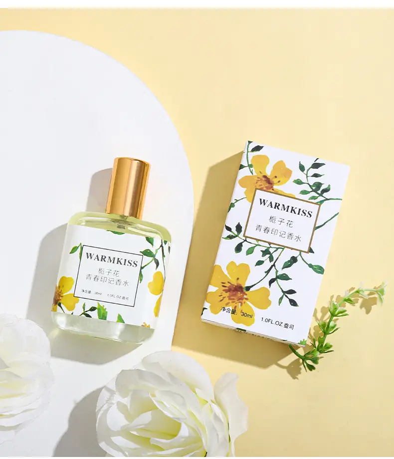 Internet Celebrity Popular Black Swan Perfume for Women Long-Lasting Light Fragrance Student Natural Fresh Floral and Fruity Fragrance Wholesale Dropshipping — feature 15