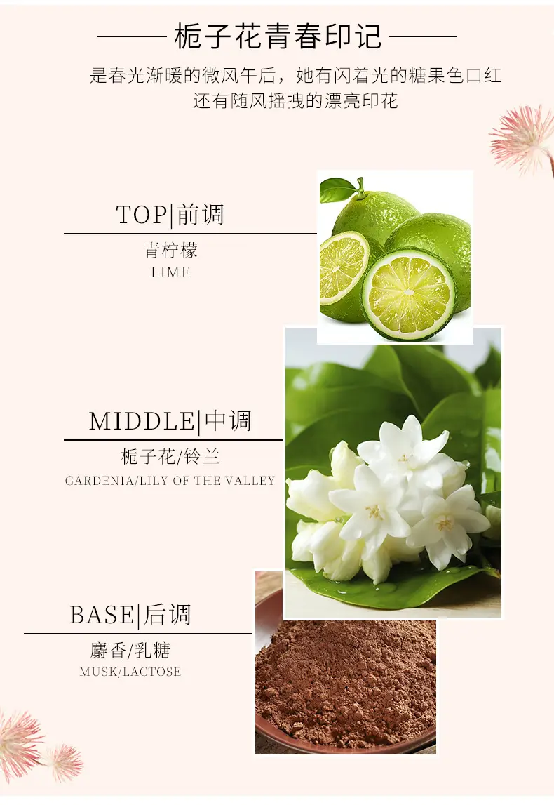 Internet Celebrity Popular Black Swan Perfume for Women Long-Lasting Light Fragrance Student Natural Fresh Floral and Fruity Fragrance Wholesale Dropshipping — feature 16