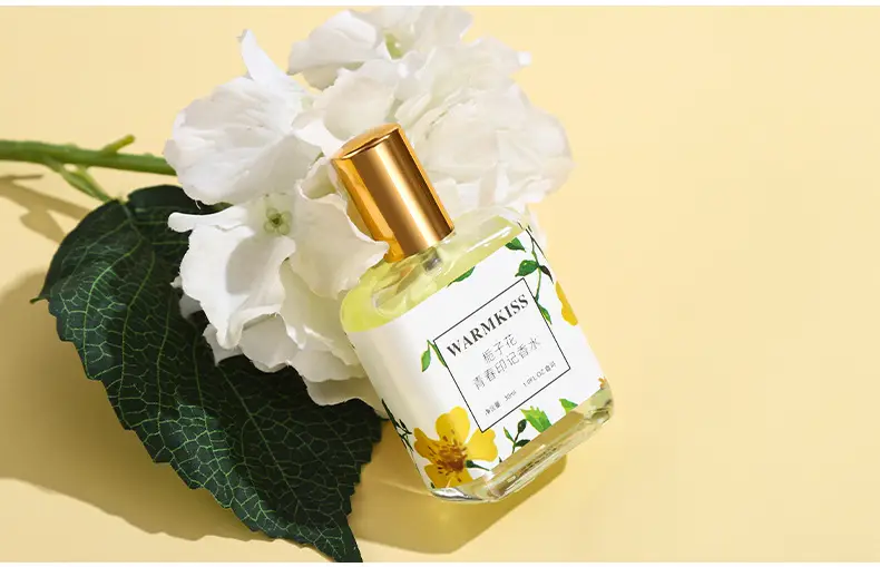 Internet Celebrity Popular Black Swan Perfume for Women Long-Lasting Light Fragrance Student Natural Fresh Floral and Fruity Fragrance Wholesale Dropshipping — feature 19