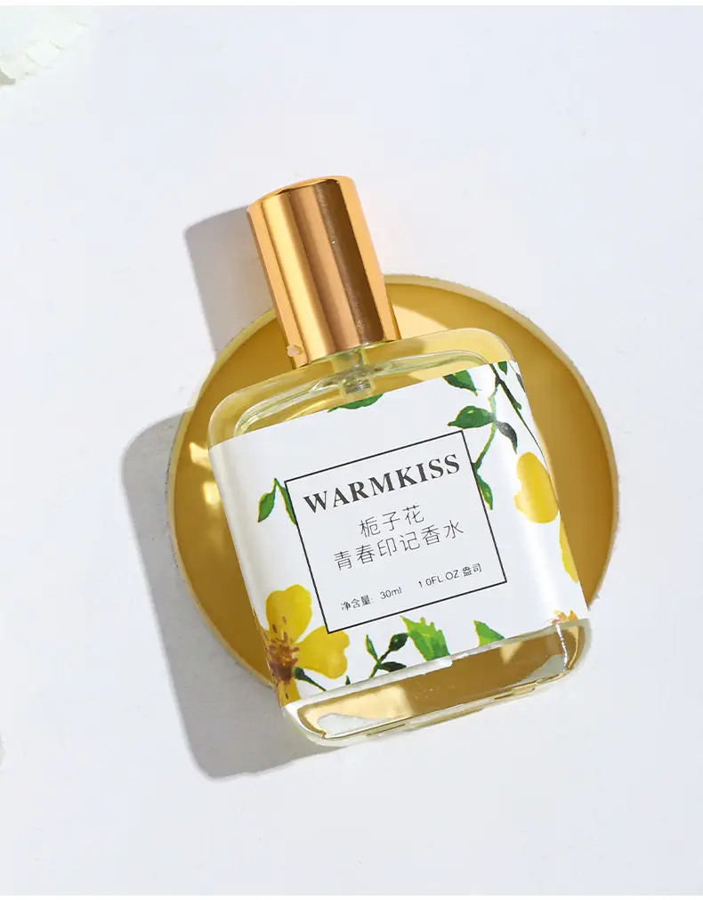 Internet Celebrity Popular Black Swan Perfume for Women Long-Lasting Light Fragrance Student Natural Fresh Floral and Fruity Fragrance Wholesale Dropshipping — feature 20