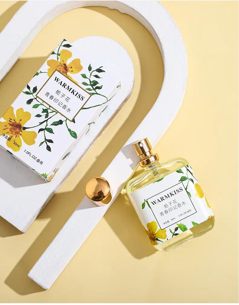 Internet Celebrity Popular Black Swan Perfume for Women Long-Lasting Light Fragrance Student Natural Fresh Floral and Fruity Fragrance Wholesale Dropshipping — feature 23