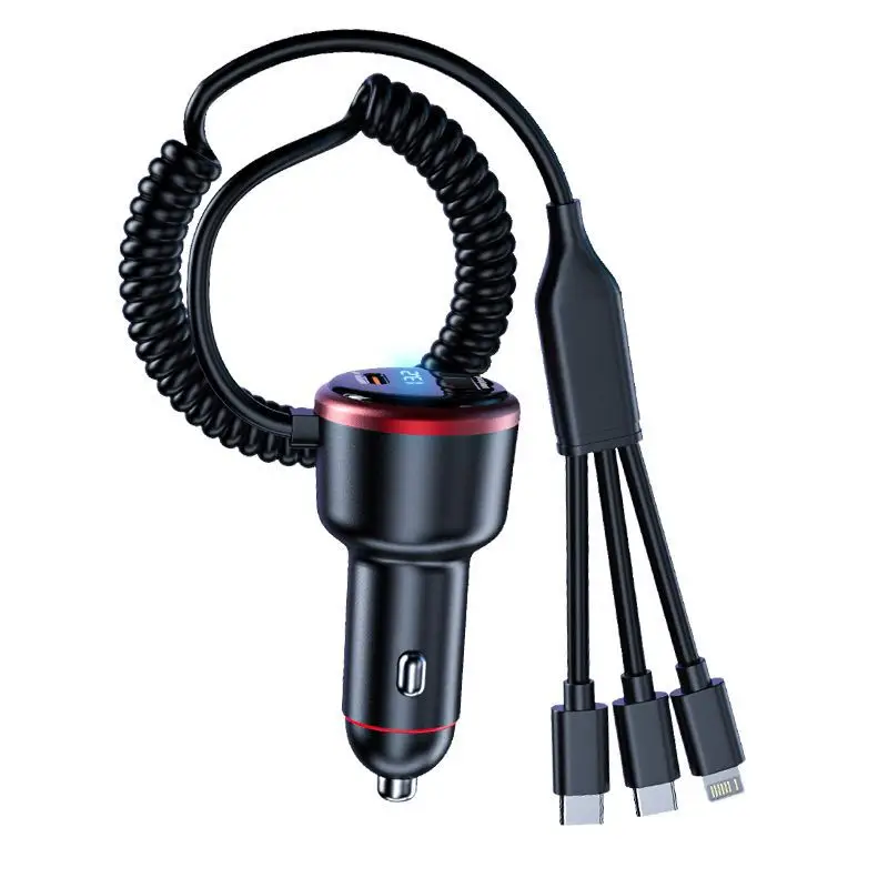 360W Super Fast Charger for iPhone 15
