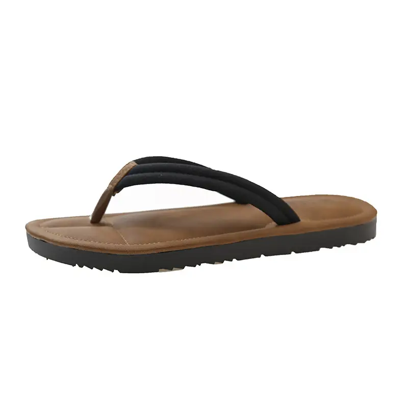 Plus Size Women's Flip Flops Summer 2024 Non-Slip Lightweight