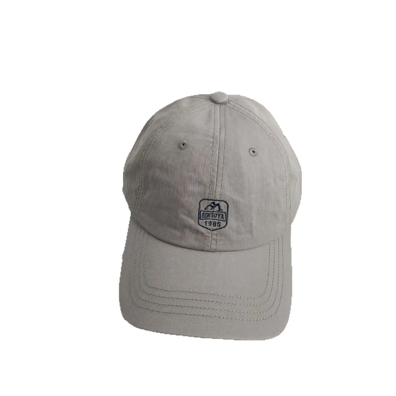2025 New Unisex Baseball Cap with Embroidered Logo - Image 8