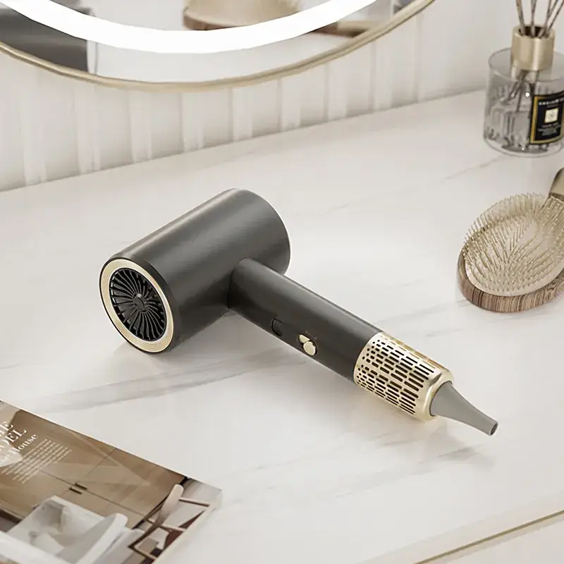 Cross-border High Power Hair Dryer with Negative Ion Technology - Image 5