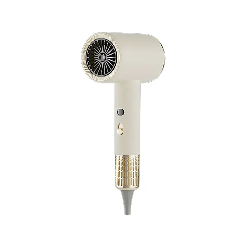 Cross-border High Power Hair Dryer with Negative Ion Technology - Image 7