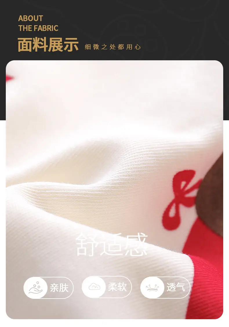Girls' Pajamas, Kidsren's Summer Pure Cotton Thin Short-Sleeved 2026 New Summer Style Princess Style Cute Girls' Home Clothes — feature 7