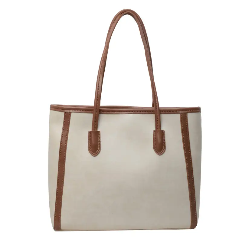 Women's Large Capacity Tote Bag Spring Summer 2026 - Image 9