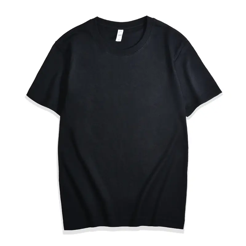 Pure Cotton T-Shirt 185 Summer Cool Beige - Image 2