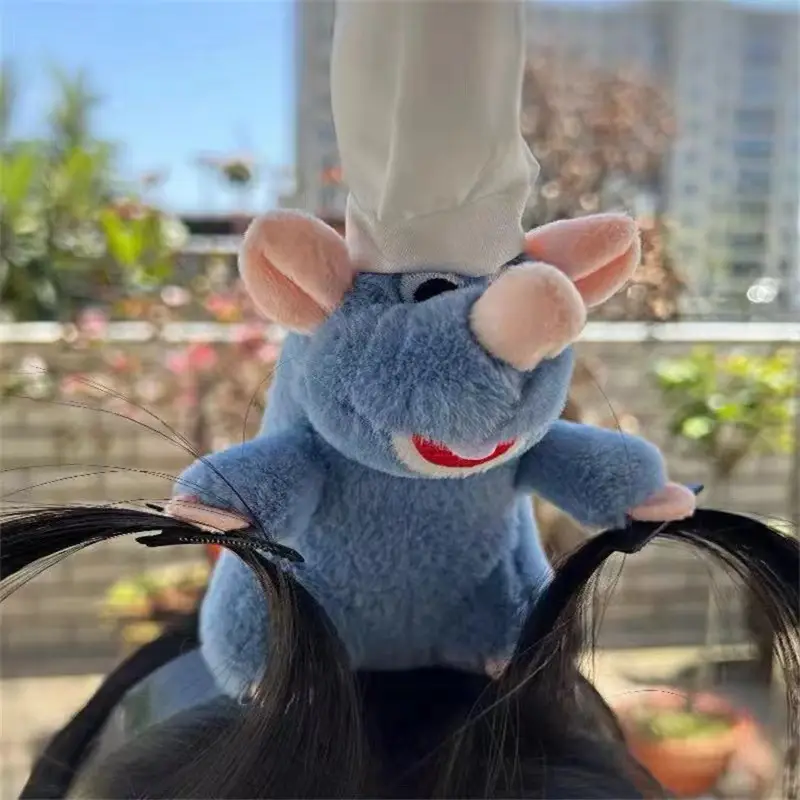 dark blue Ratatouille