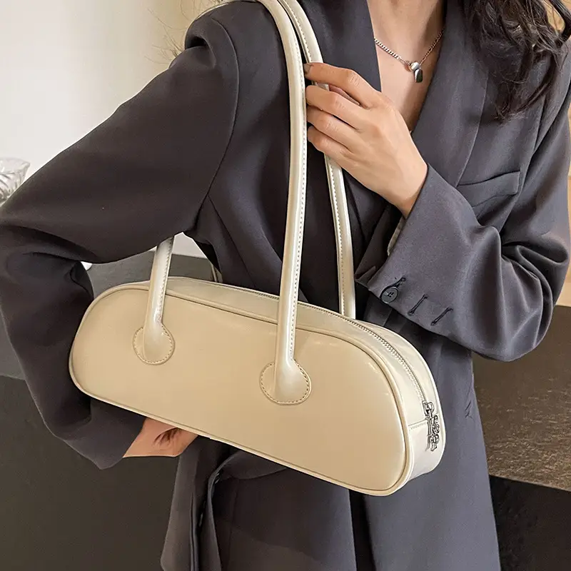 High-End Underarm Bag for Women 2026 - Image 9
