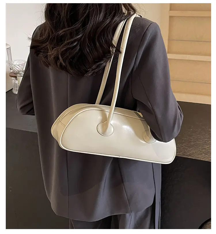 High-End Underarm Bag for Women 2026 — feature 10