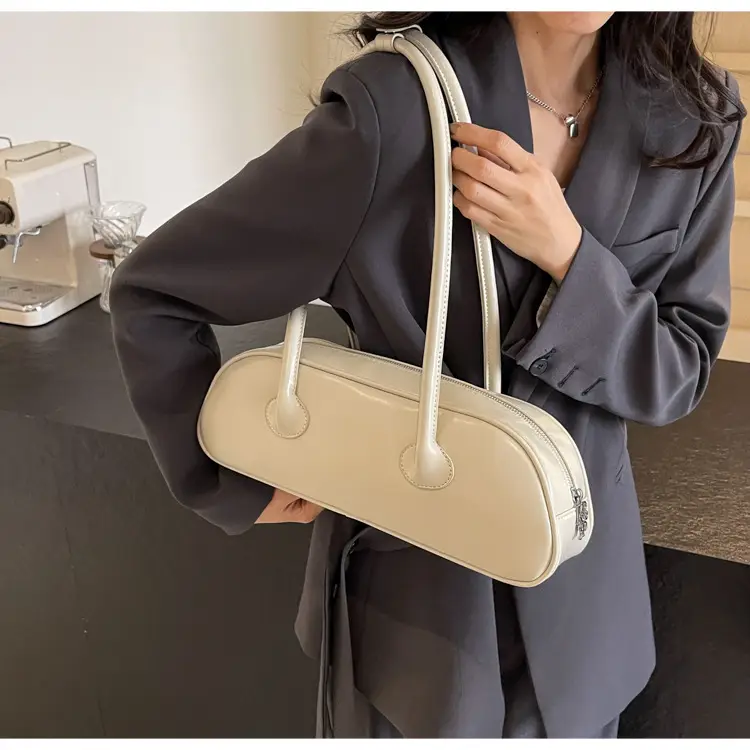 High-End Underarm Bag for Women 2026 — feature 21