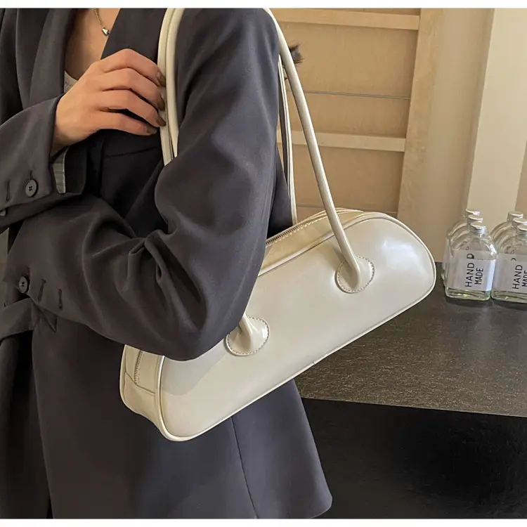 High-End Underarm Bag for Women 2026 — feature 22