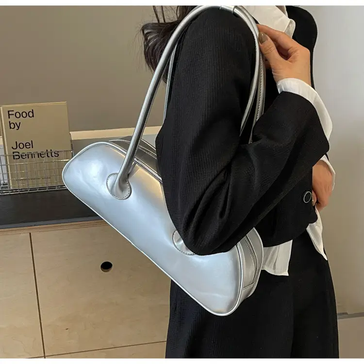 High-End Underarm Bag for Women 2026 — feature 23