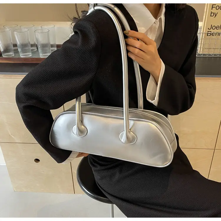 High-End Underarm Bag for Women 2026 — feature 25